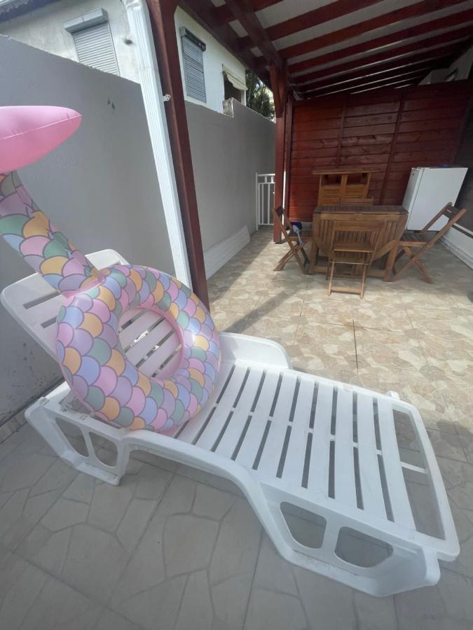 Appartement Balisier