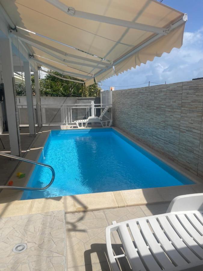 Balisier Appartement Saint-Francois (Grande-Terre)