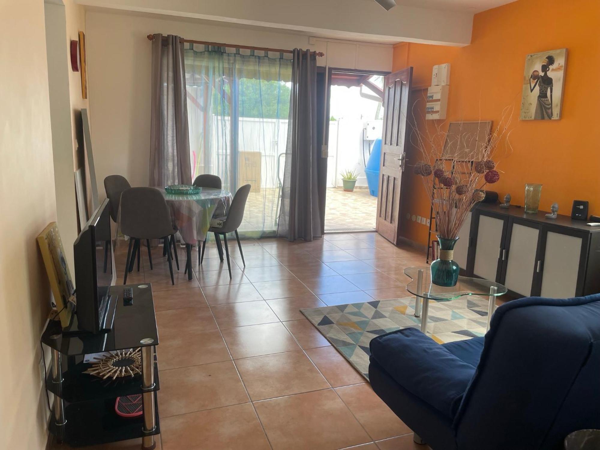 Appartement Balisier *