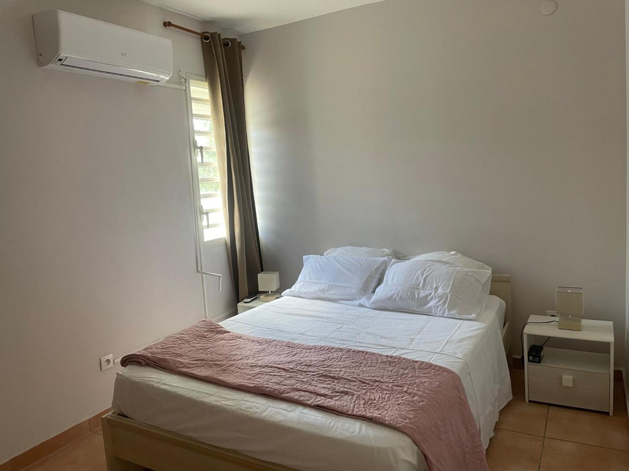 Balisier Appartement Saint-Francois (Grande-Terre)