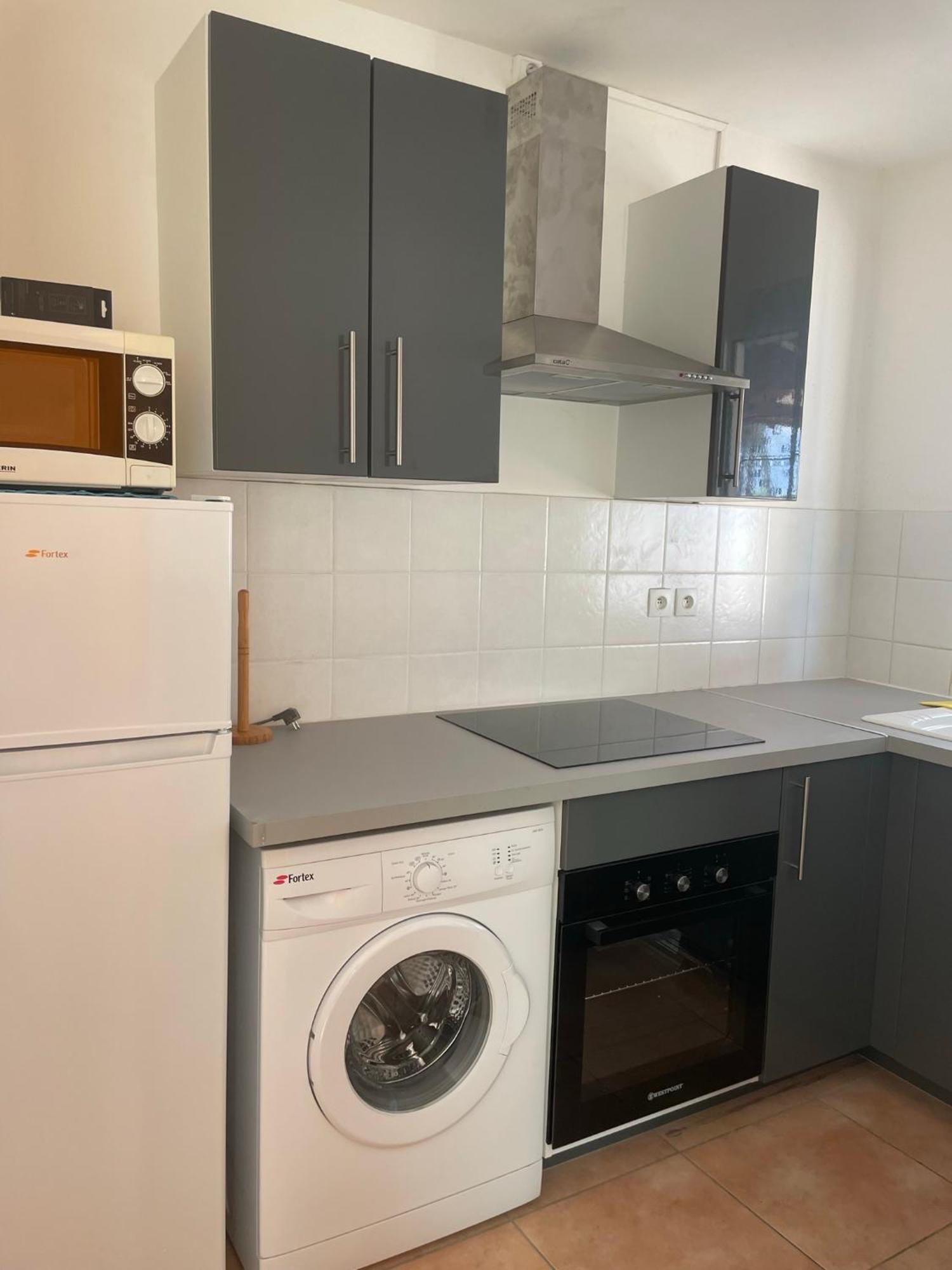 Balisier Appartement