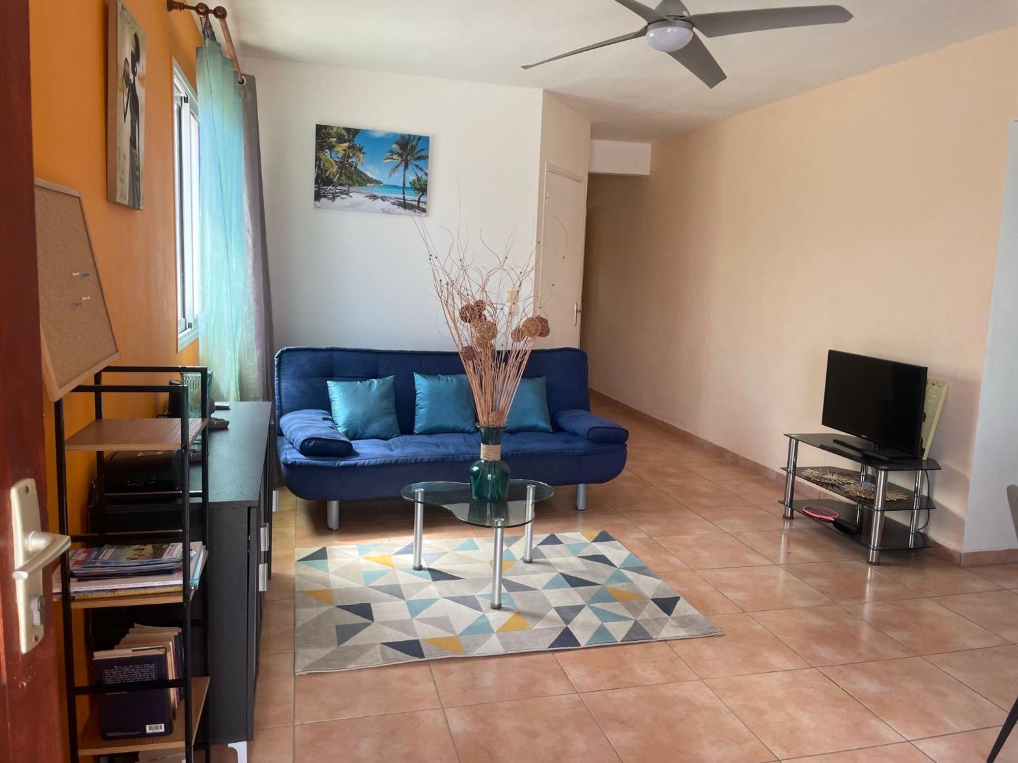 Appartement Balisier